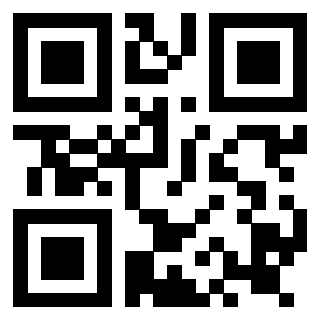 Scansione del Qr Code di 3919161060