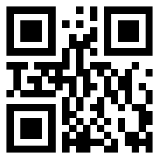 Il QrCode di 3919161066