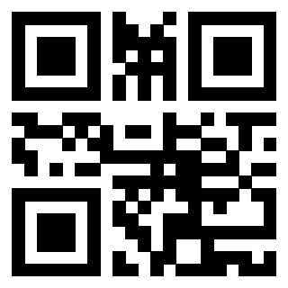 Il QrCode di 3919161067