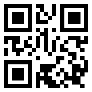 Il QrCode di 3919161068