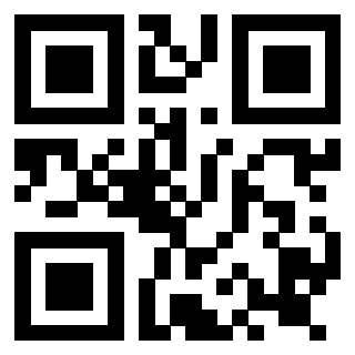 Il QrCode di 3919161070