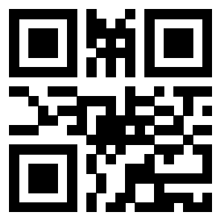 3919161071 - Immagine del QrCode