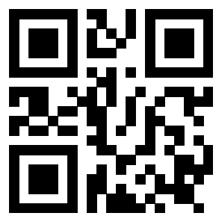 3919161074 - Immagine del QrCode associato