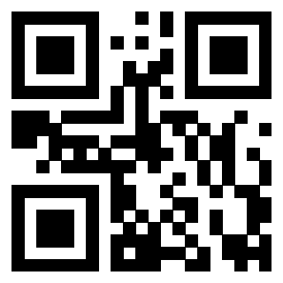 Scansione del Qr Code di 3919161075