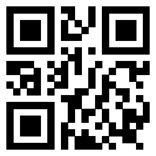 Immagine del Qr Code di 3919161079