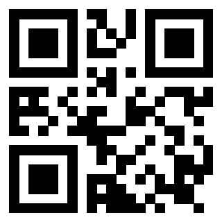 Immagine del QrCode di 3919161080