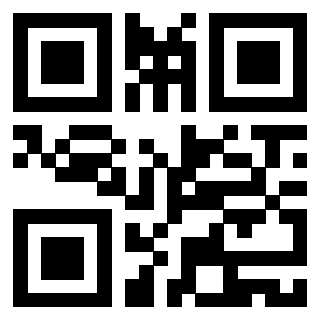 3919161081 - Immagine del Qr Code