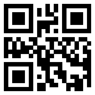 3919161082 - Immagine del QrCode associato