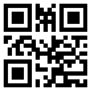 Scansione del Qr Code di 3919161083