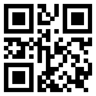 3919161090 - Immagine del Qr Code