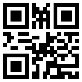 3919161093 - Immagine del QrCode associato