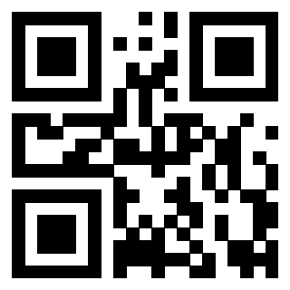 3919161097 - Immagine del QrCode associato