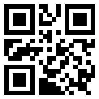 3919161098 - Immagine del Qr Code associato