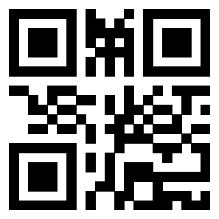 3919161100 - Immagine del QrCode