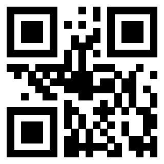 3919161102 - Immagine del Qr Code associato