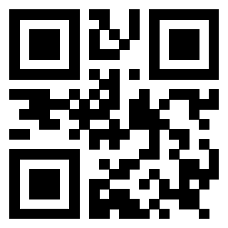 3919161104 Qr Code associato