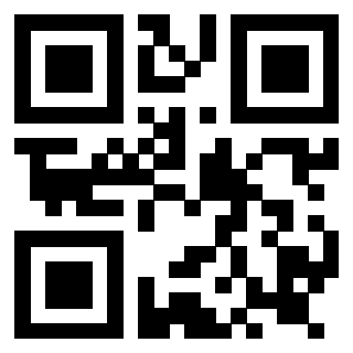 Il QrCode di 3919161109
