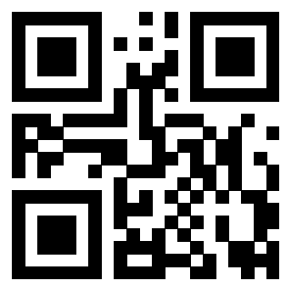 3919161110 - Immagine del QrCode