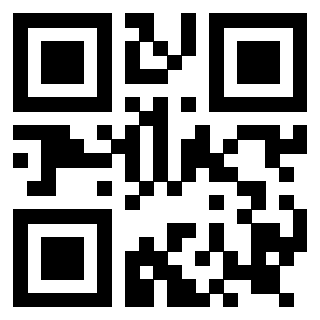 Il QrCode di 3919161113