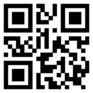 Il QrCode di 3919161115