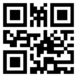 3919161116 QrCode associato