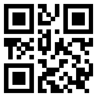 Immagine del Qr Code di 3919161118
