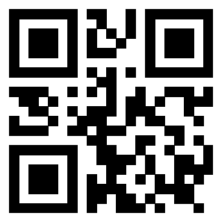 QrCode di 3919161119