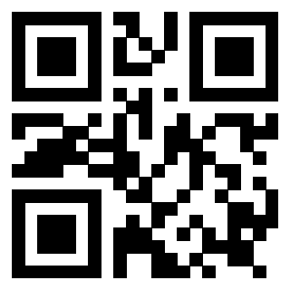 Immagine del Qr Code di 3919161120