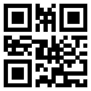 Immagine del QrCode di 3919161123