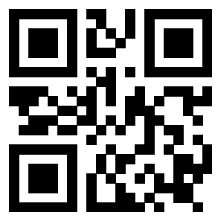 3919161124 - Immagine del Qr Code associato