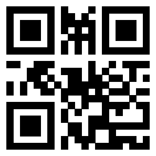 Scansione del Qr Code di 3919161125