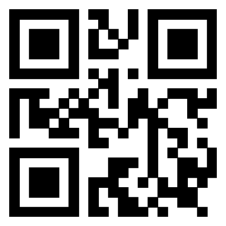 Immagine del QrCode di 3919161127