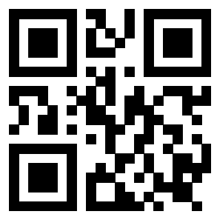 3919161129 - Immagine del QrCode associato
