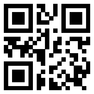 3919161130 - Immagine del Qr Code associato