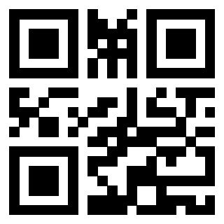 3919161131 QrCode associato