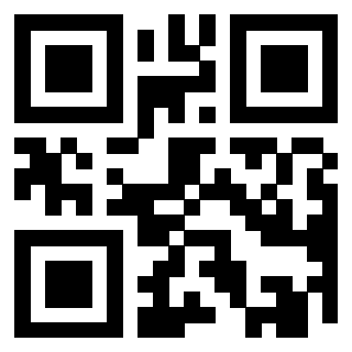 3919161132 QrCode associato