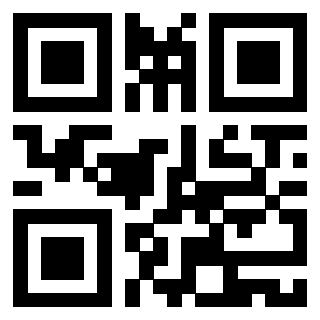 3919161133 QrCode associato