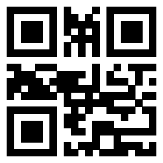 Immagine del Qr Code di 3919161134