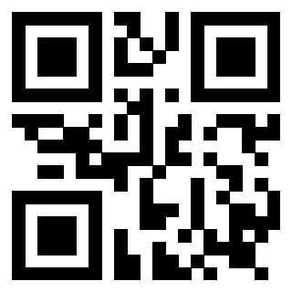 Immagine del Qr Code di 3919161137