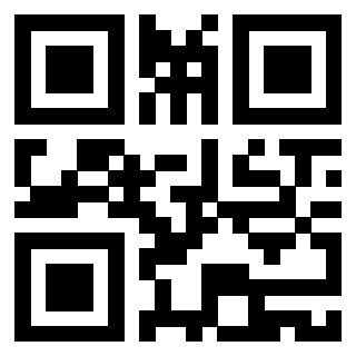 3919161138 - Immagine del QrCode associato