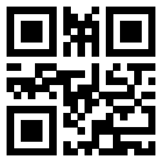 Il Qr Code di 3919161139