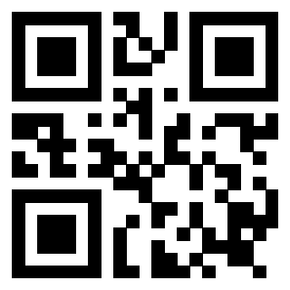 3919161143 QrCode associato