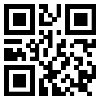 Immagine del Qr Code di 3919161148