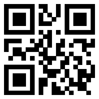 Immagine del QrCode di 3919161149