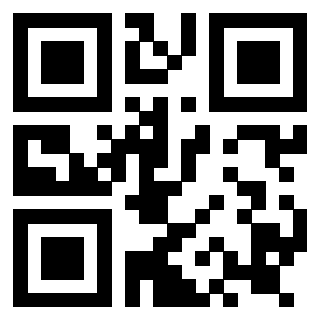 Scansione del Qr Code di 3919161150