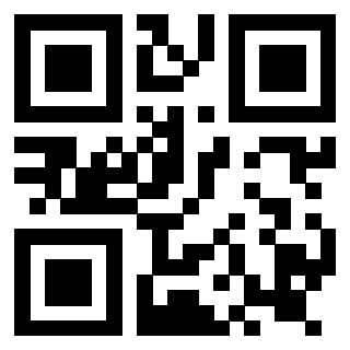 3919161151 QrCode associato