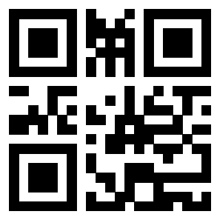 Immagine del Qr Code di 3919161152