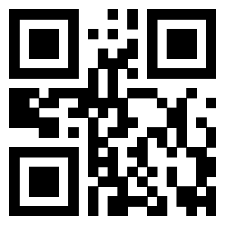 QrCode di 3919161156