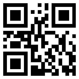 3919161157 - Immagine del Qr Code associato