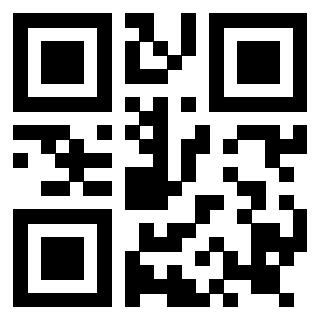 Scansione del Qr Code di 3919161158